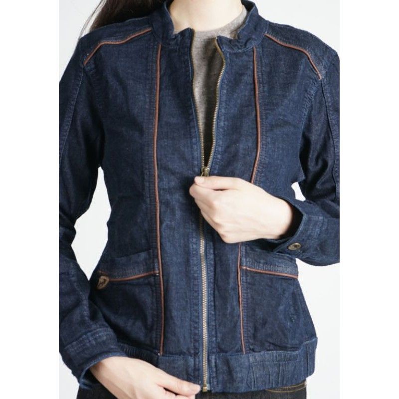 JAKET LOIS ORIGINAL 100% WJF 140