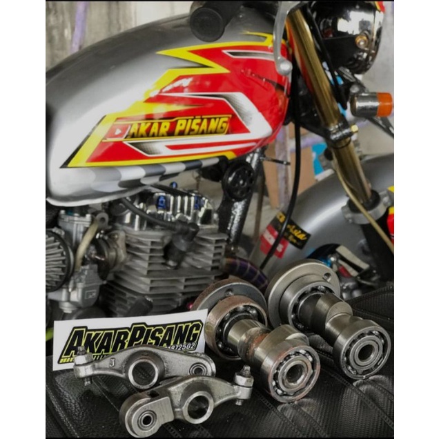 NOKEN AS TIGER, GL,MP, CB