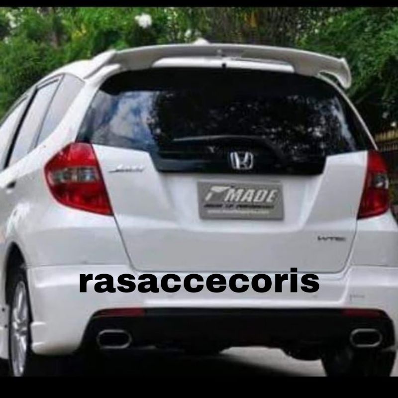 Spoiler Mugen Jazz RS