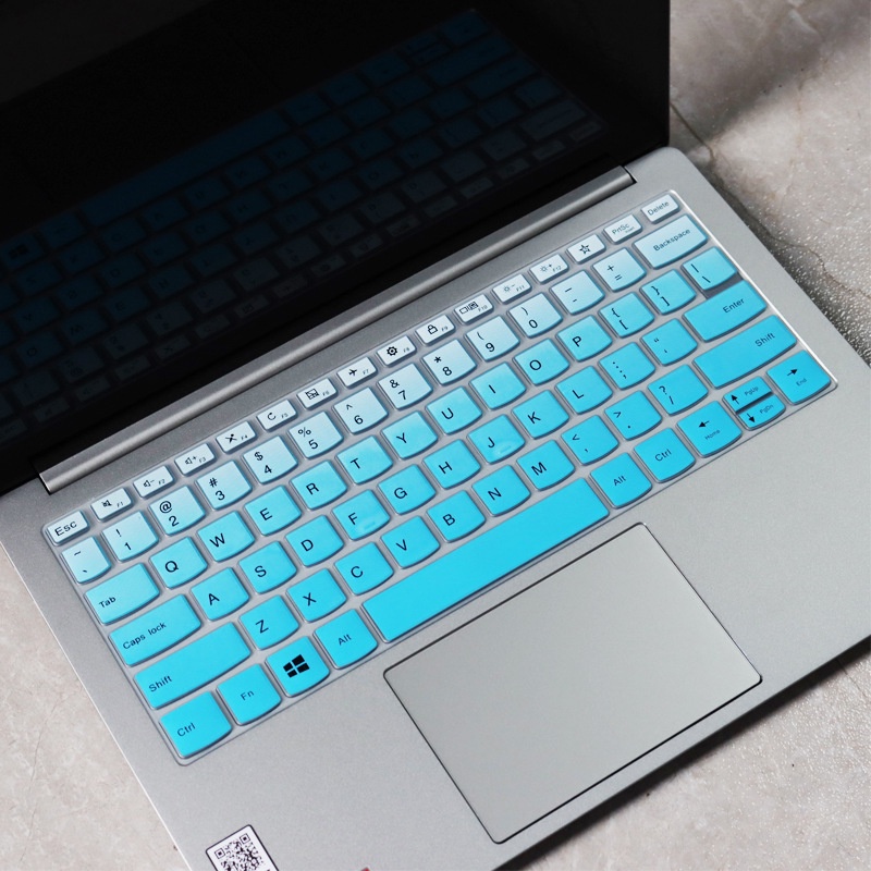 Film Pelindung Keyboard Laptop Shin-Chan pro13 2020 13.3-Inch Thinkbook 13s G4 YOGA13s 2021 Tahan Air Dan Debu