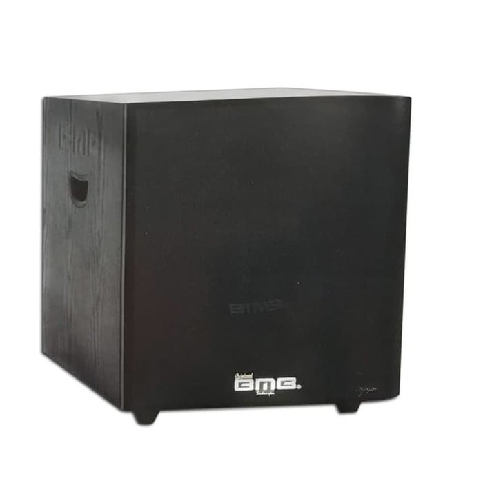 subwoofer aktif bmb sw 112se sw112se sw 112 se original garansi 3tahun