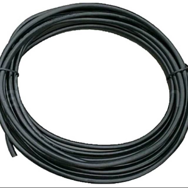 Tambahan kabel RG6 khusus order dengan antena yagi TXR