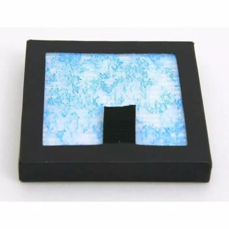 Refill HEPA filter Waterpia Home Filter Udara  Portable