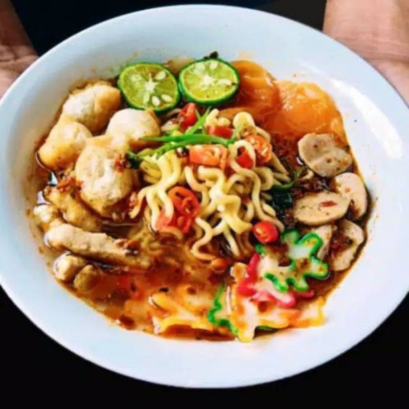 

Seblak Instan Murah