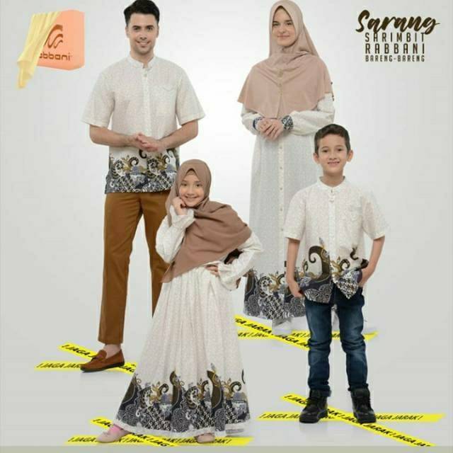 SARIMBIT RABBANI ALZEERA