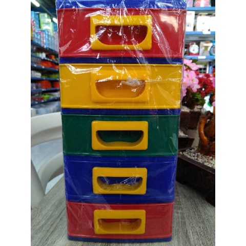 LACI MINI SUSUN 3, 4, 5 EAGLE / LACI OBAT / LACI UANG