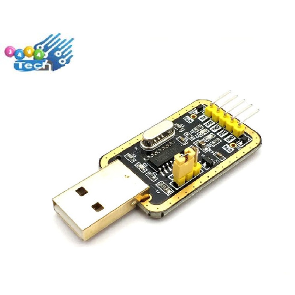 CH340G UART USB to TTL Converter CH340 High Quality Module