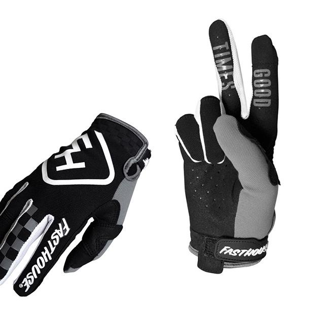 ジ 2021 fasthouse motocross gloves MTB MX bike gloves Miliki