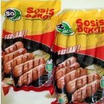 

Sonice sosis ayam bakar 500 g