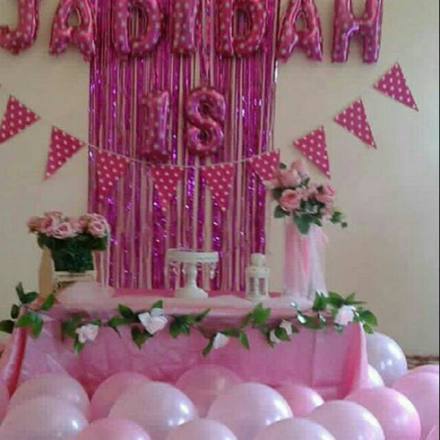 

Pinky elegan