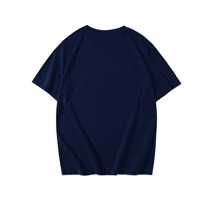 Ilomeansjoy Tshirt  ATW Japanese - Navy