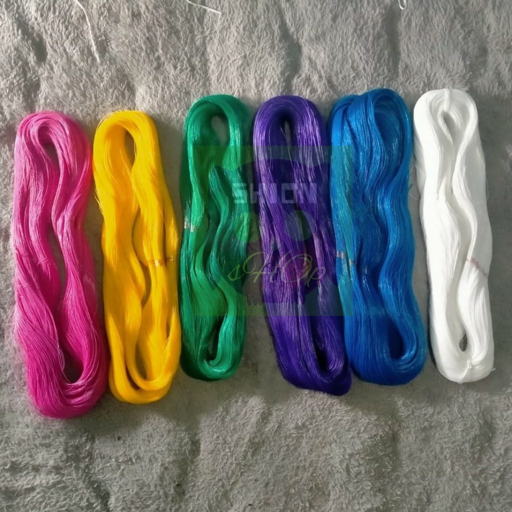 PENGULUR LAYANGAN KENUR 060 // KENUR MARLIN LAYANGAN // BENANG LAYANGAN