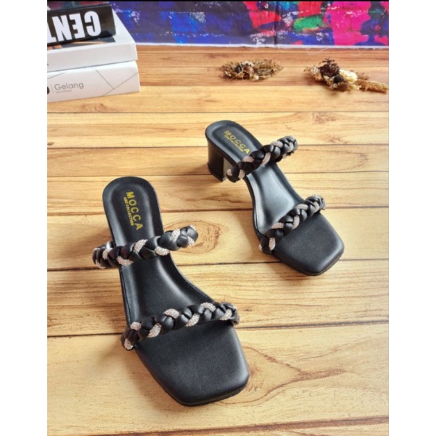 ABBUSHOES FR 01 hak tahu kepang jeje ban 2 premium 5cm