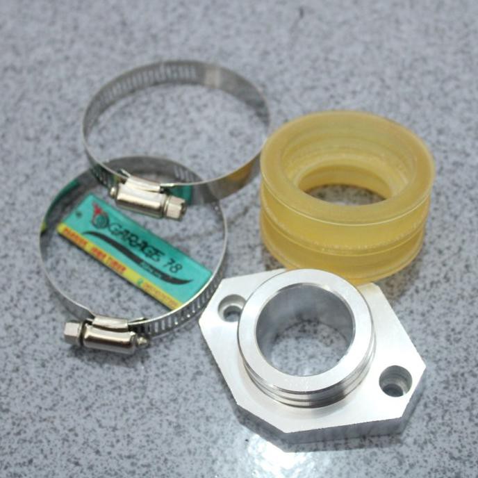 MURAH Manipol manifol teflon Pwk 33 35 pj 34 pnp Tiger megapro gl cb - manipol only