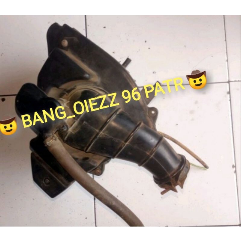 box filter megapro original