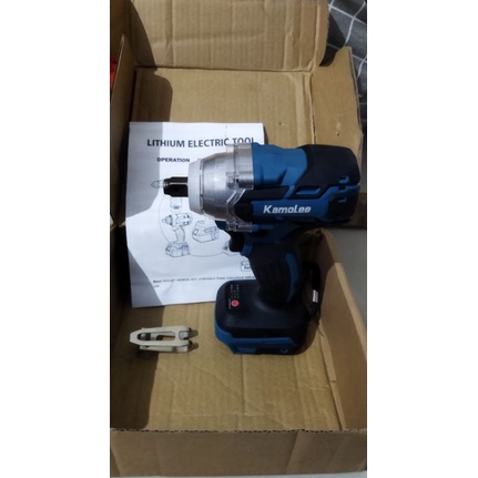 impact wrench kamolee dtw285