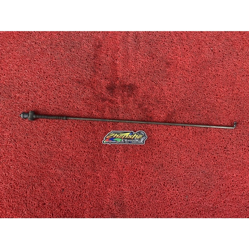 STIK REM BELAKANG MEGAPRO ORIGINAL / STIK REM BELAKANG GL MP CB