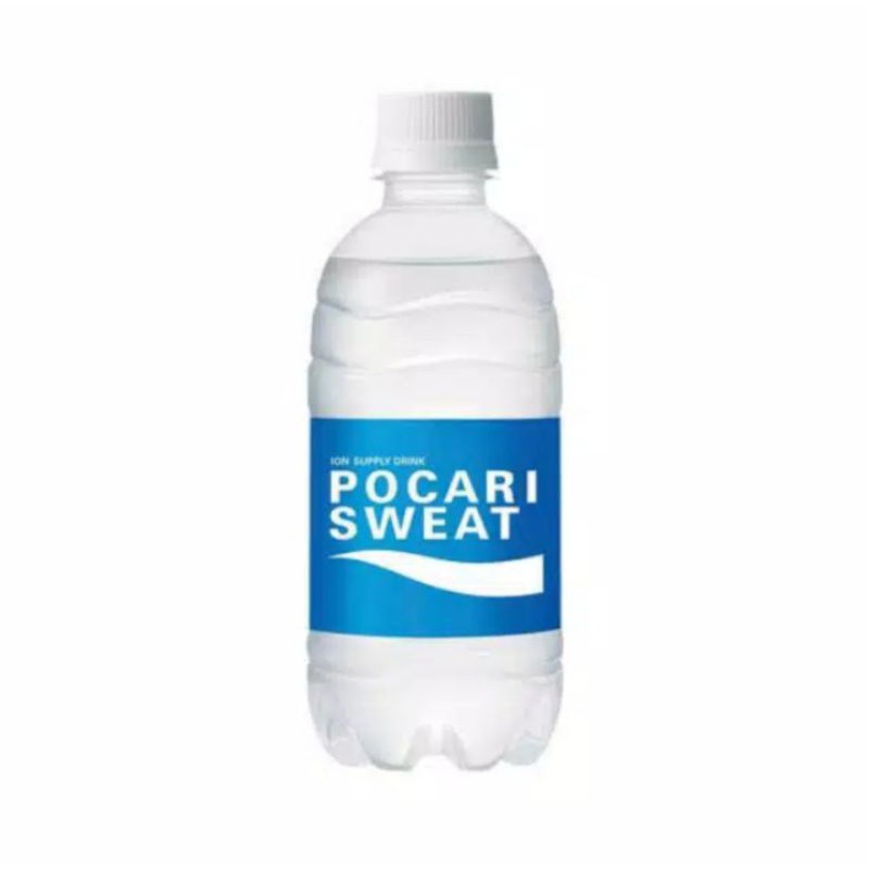 Pocari Sweat 500ml