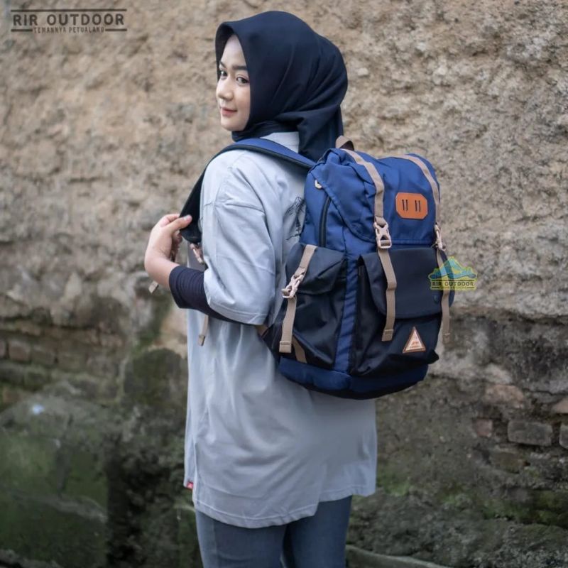 Daypack/tas gendong/rannsel arei wakatobi 25L