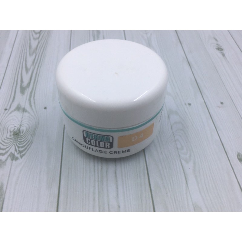 [Preloved] Foundation Derma color D4