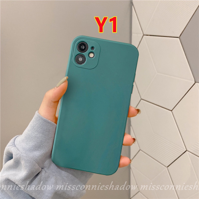 Casing Tpu Realme C35 C31 C21Y C20 C25Y C11 2021 C21 7 7I C25 C17 8 8Pro C25 C25S C20 C15 C11 5 5S 6a Czo 30A C3