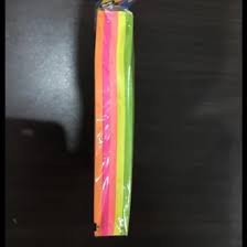 

STICKY NOTE FAVO / MEMO TEMPEL 76X76 RAINBOW