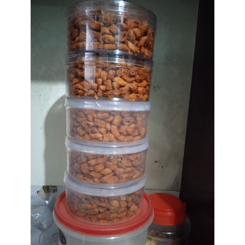 

pompiapedas300gr