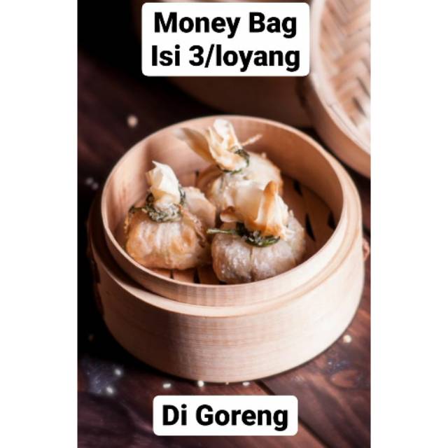 

Money Bag