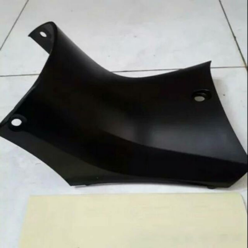 cover kap tulang bagian tengah supra 125     Cover Leksil Tengah Kunci Supra X 125 Lama  New Batman