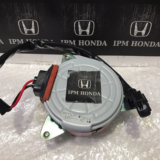 38616 51P Dinamo Motor Extra Fan Ac Honda HRV 1500cc 1800cc 2015 2016 2017 2018 2019 2020 CRV GEN 5 2018 2019 2020 Turbo Jazz RS GK5 City GM6 2014-2021