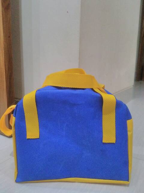 Tas busur/tas ultah/tas unik/souvenir ultah/tas ultah-1