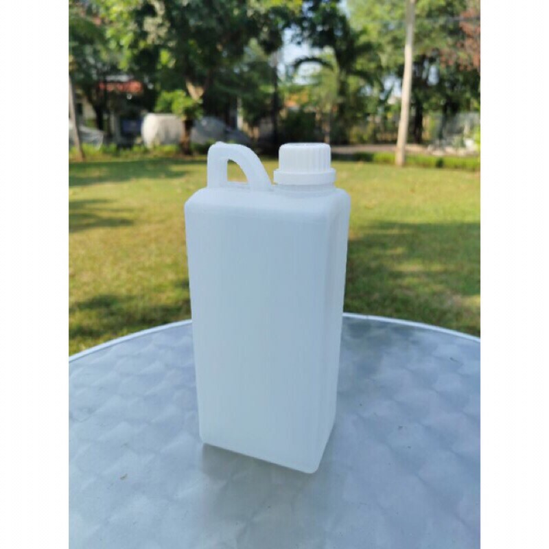 Jerigen 1 liter tebal / Jrigen 1liter tebal