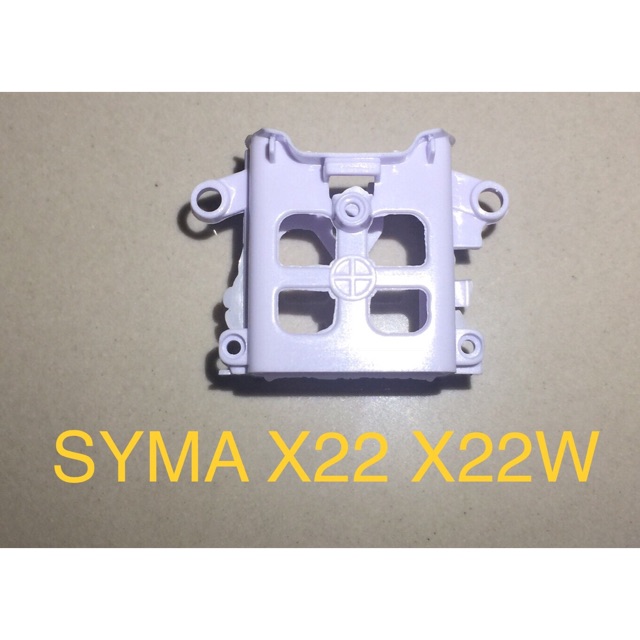 SYMA X22 X22W Original Dudukan Baterai