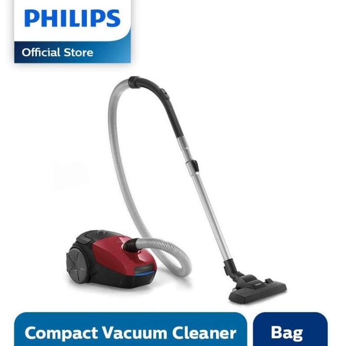 Philips FC8243 Vacuum Cleaner / Penyedot Debu Dengan Daya Sedot Kuat