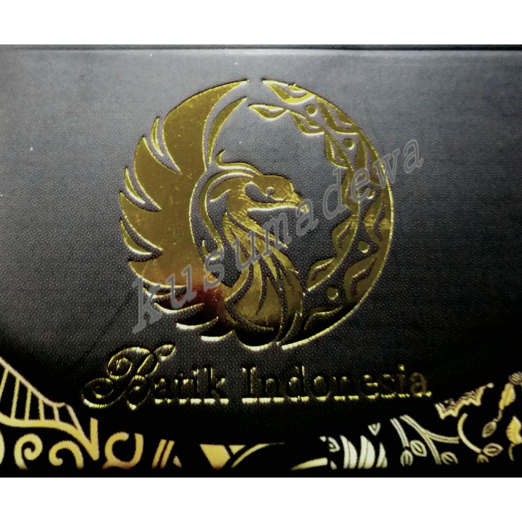 logam mulia batik antam 20gr seri ke2