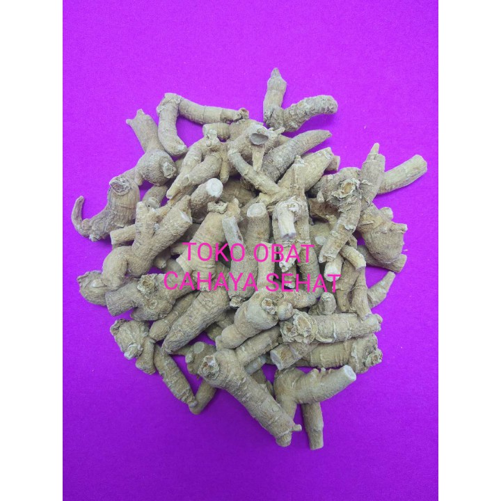 OBAT HERBAL GINSENG AMERIKA/YIU SIM/HUA QISEN(STAMINA,NAFSU MAKAN)37gr