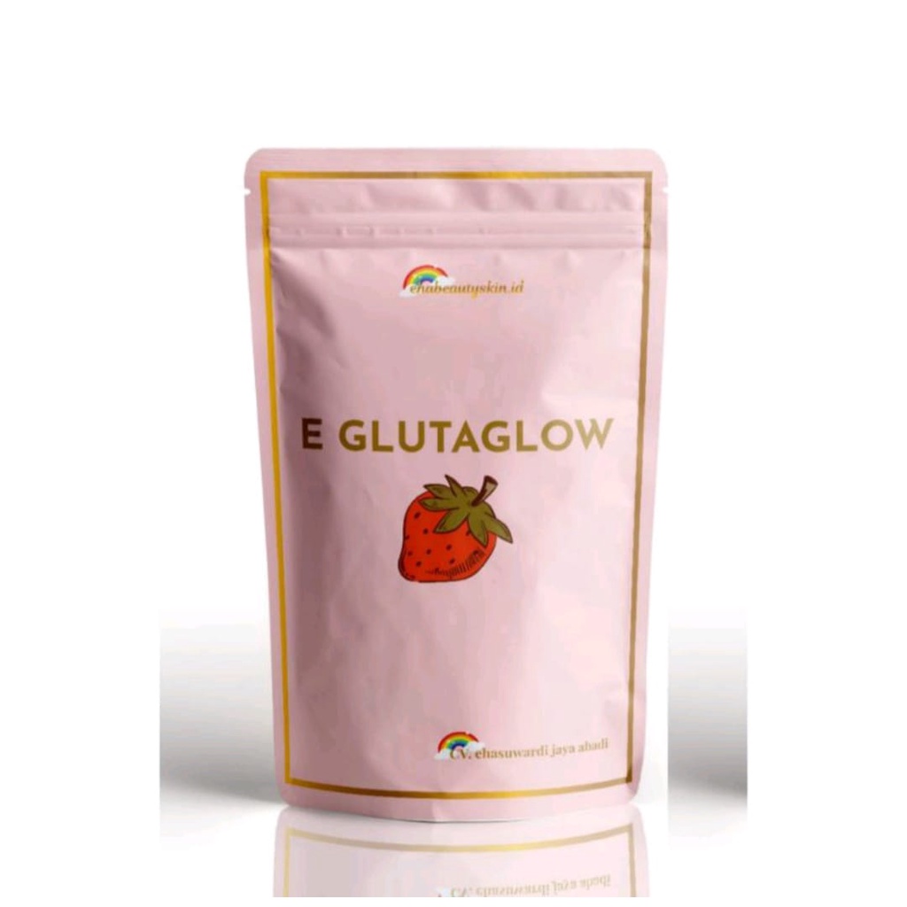 E'GLUTAGLOW COLLAGEN BY EHABEAUTYSKIN.ID / MINUMAN COLLAGEN