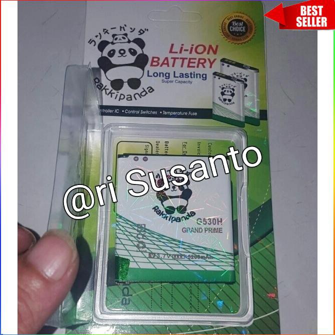 ACC HP BATERAI RAKKIPANDA SAMSUNG GALAXY J DOCOMO SC 02F N075T DOUBLE POWER