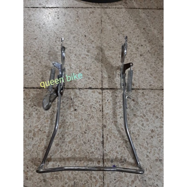 standar jagang babi tengah sepeda 20 mini