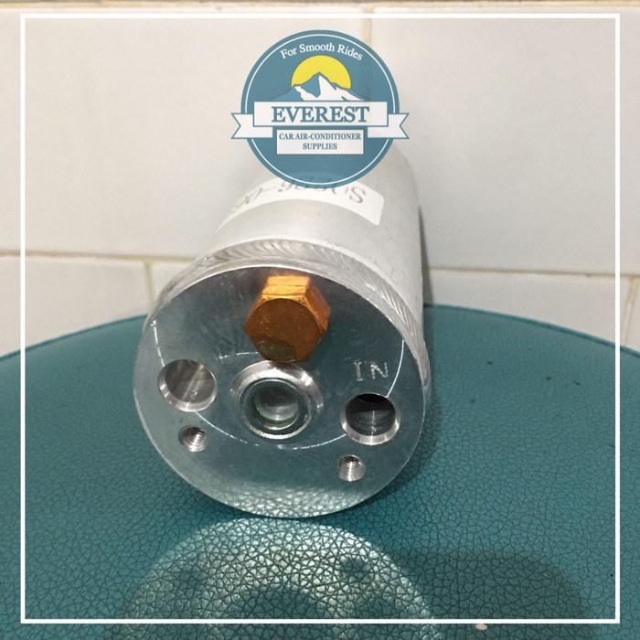 Filter receiver drier dryer Genio R134 R 134