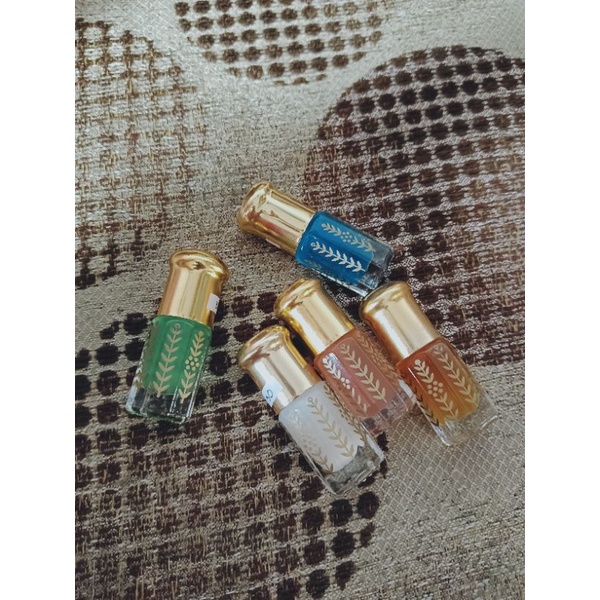 Misk Thaharah (Original)