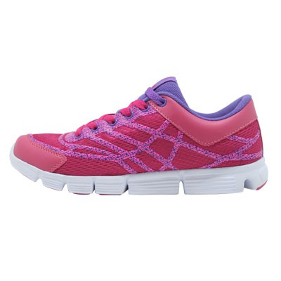 Precise Deron W Sepatu Wanita - Fuchsia