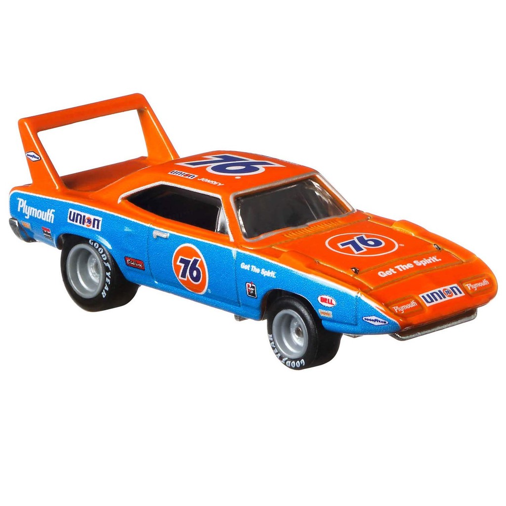 Jual Hot Wheels Team Transport 70 