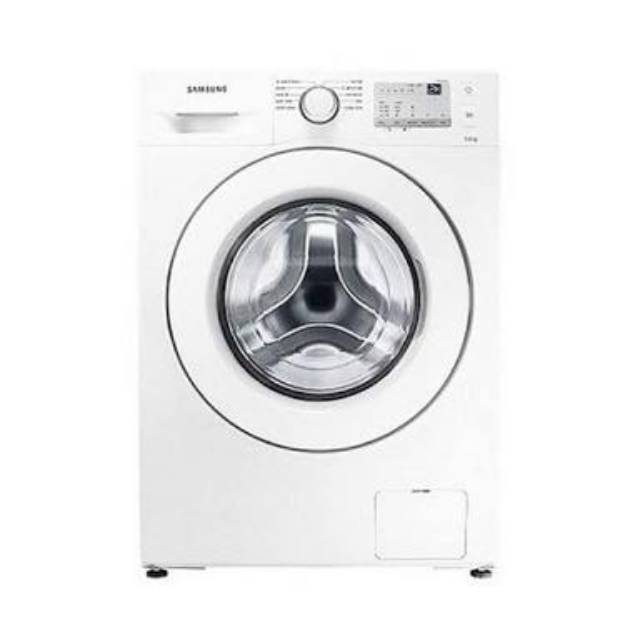 Mesin Cuci Samsung Front Loading 65J3033LW