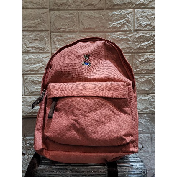 [Promo Cuci Gudang] Tas Ransel Anak