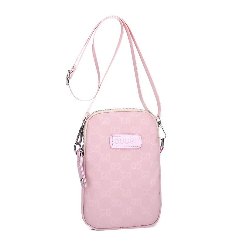 TAS SELEMPANG MINI TERLARIS C5285 SLINGBAG WANITA TAS IMPORT WANITA TERMURAH TAS SELEMPANG WANITA SIMPLE