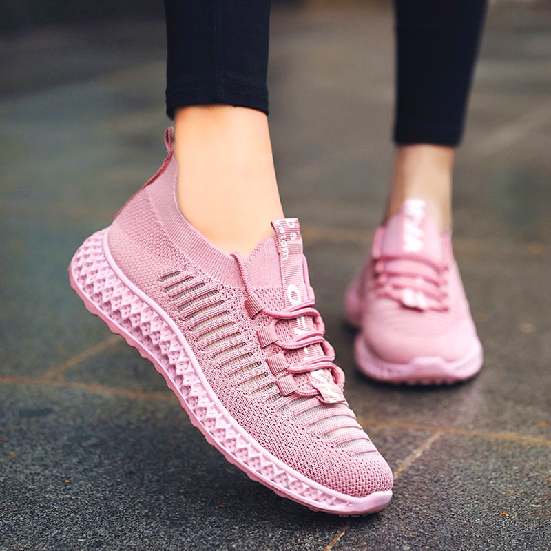 ( COD / Bayar Di Tempat ) Sepatu online sepatu wanita sepatu sneakers import sepatu fashion