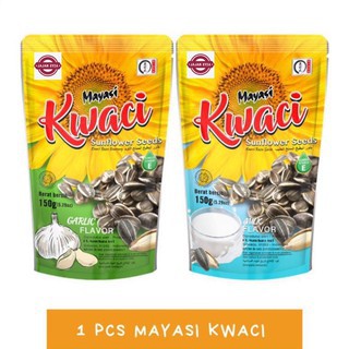 mayasi kwaci 150gr