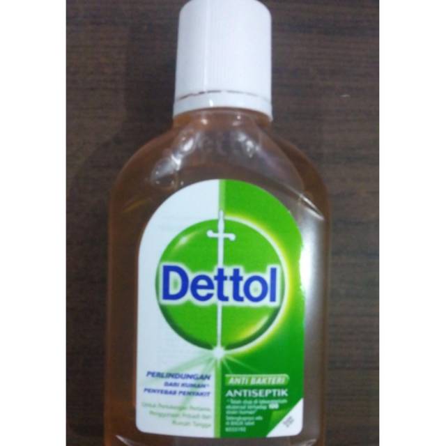 Dettol CAIR 245ml