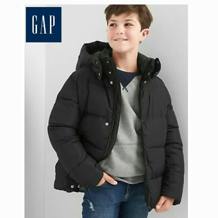 Jaket anak. Jaket winter anak. Coat anak. Baby gap ori. Coat baby gap